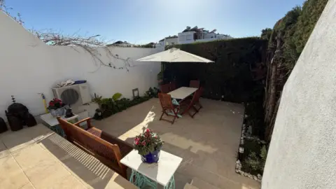 Casa pareada en Nagüeles Alto