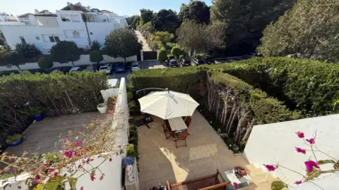 Casa pareada en Nagüeles Alto