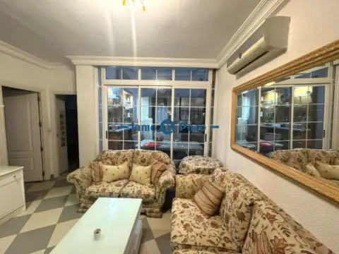 Piso en Almendralejo