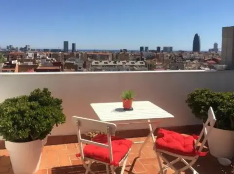 Piso en Carrer del Freser