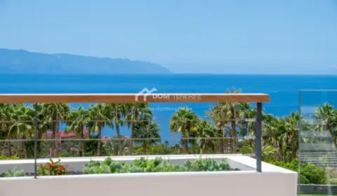 Apartamento en Abama