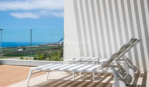 Apartamento en Abama