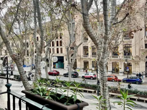 Apartamento en Sant Nicolau