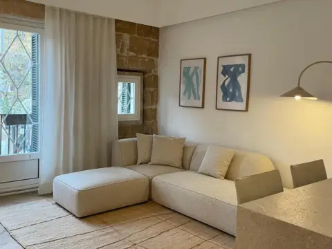 Apartamento en Sant Nicolau