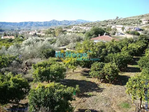Terreno en Venta Baja
