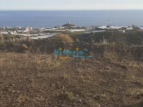 Finca rústica en El Morche