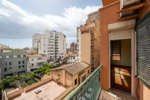 Piso en Carrer de Joan Pons i Marqués