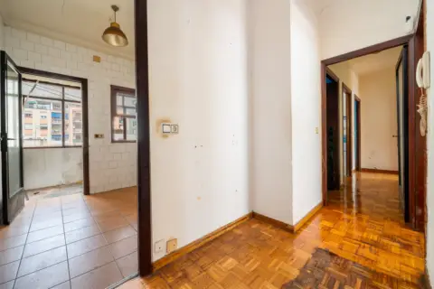Piso en Carrer de Joan Pons i Marqués