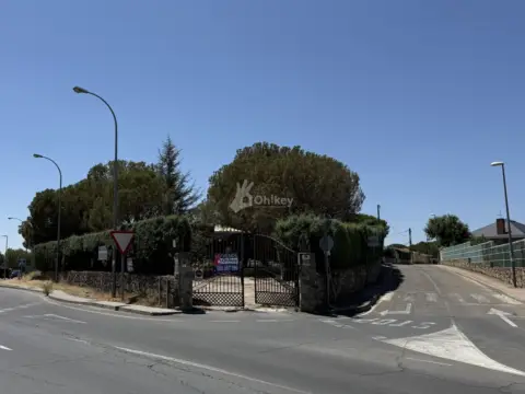 Casa – Galapagar
