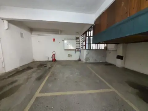 Garaje en Centro