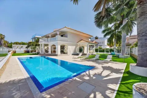Chalet en Golf Costa Adeje