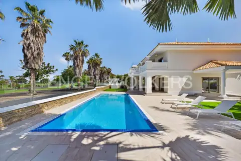 Chalet en Golf Costa Adeje