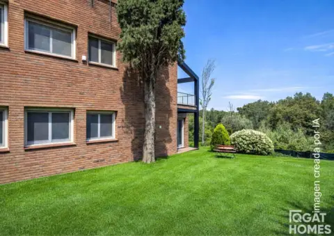 Chalet en Bellaterra