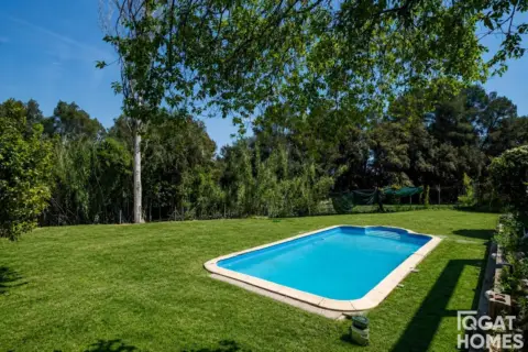 Chalet en Bellaterra