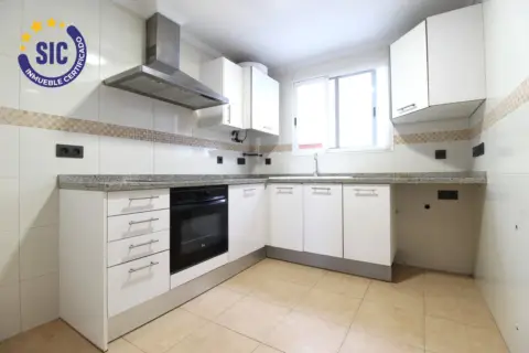 Piso en Santa Rita-Alborgí