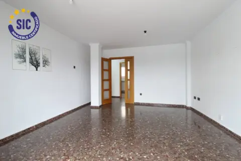 Piso en Santa Rita-Alborgí