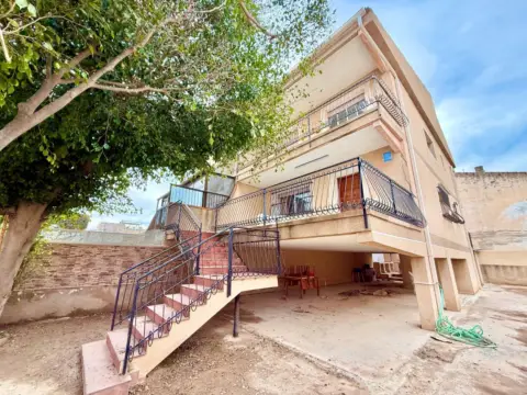 Chalet en El Mojon