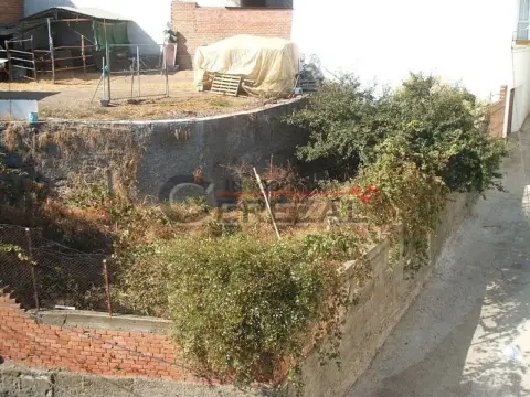 Terreno en Arenas de Vélez