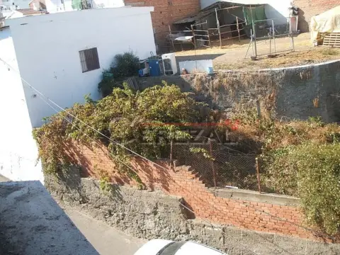Terreno en Arenas de Vélez