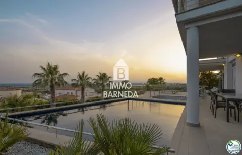 Chalet en Carrer d'Alemanya, 74