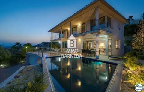 Chalet en Carrer d'Alemanya, 74