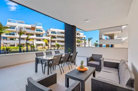 Piso en Playa Flamenca