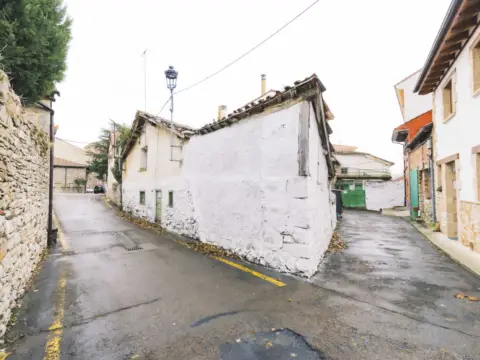 Casa en calle de las Angustias, 1