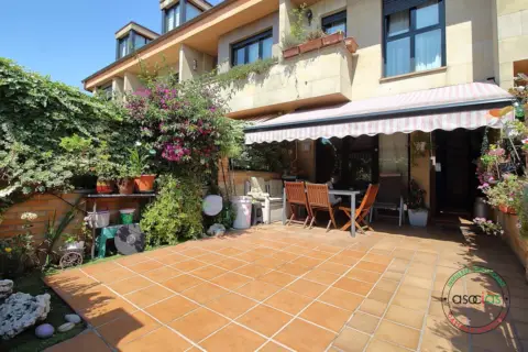 Casa en calle del Estadillo, 40