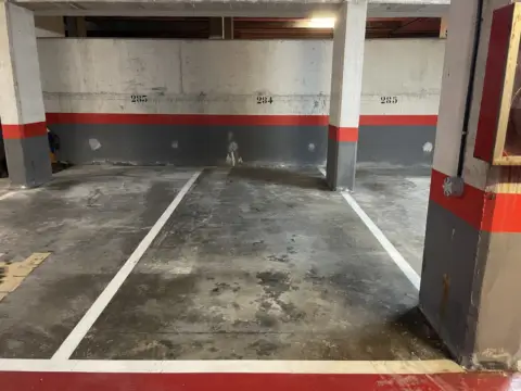 Garaje en Avenida de Sancho 'El Fuerte', 61