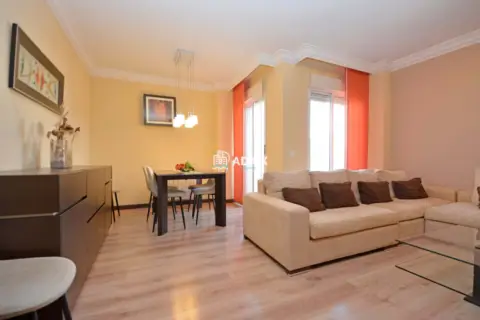 Piso en calle de Juan Solano Pedrero