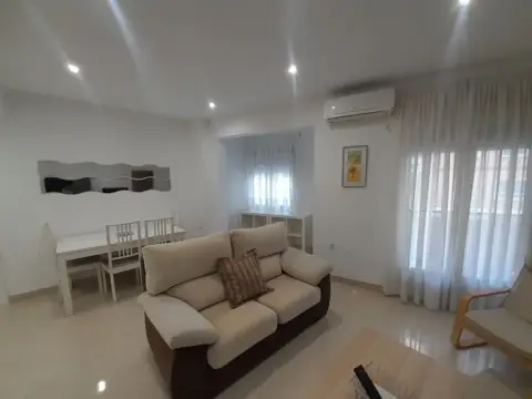 Piso en Belén - San Roque