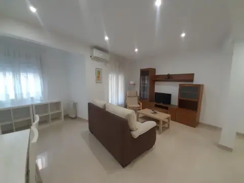 Piso en Belén - San Roque