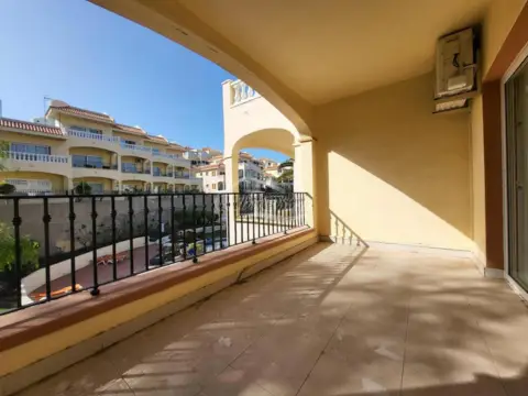 Piso en El Guincho