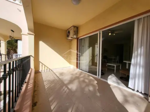 Piso en El Guincho