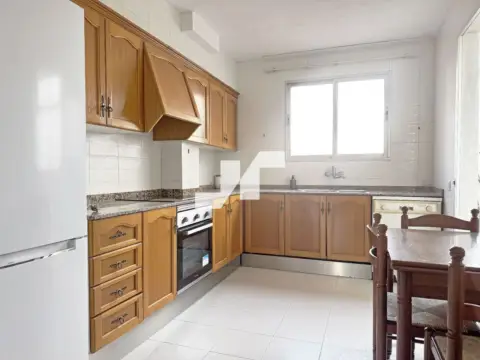 Piso en calle del Maestro Goterris