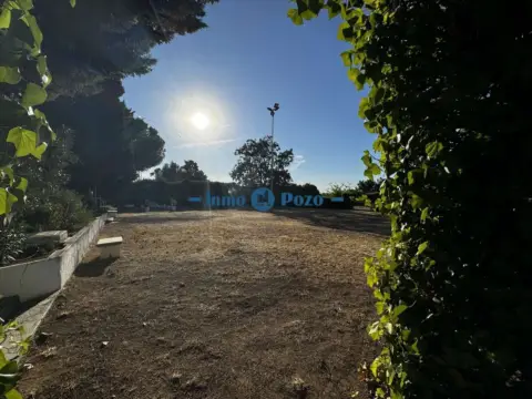 Finca rústica en Almendralejo