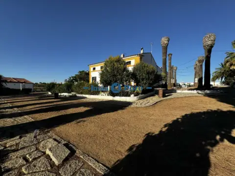 Finca rústica en Almendralejo