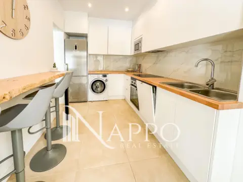 Piso en Cala Major