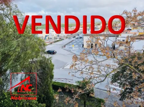 Casa en Las Cabezas de San Juan