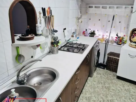 Casa en Las Cabezas de San Juan