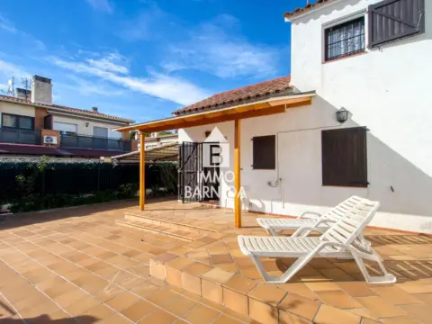 Casa en Carrer de l'Argentera, 11