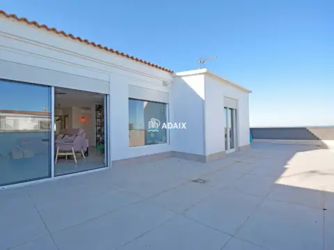 Piso en calle de Nisa, 9