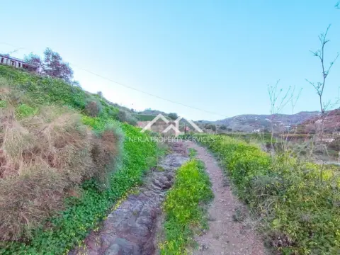 Terreno en , Cerca del Mar, en El Campo, Cerca del Pueblo