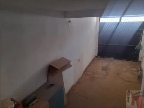 Casa en Barrio Socuéllamos