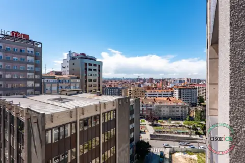 Piso – Gijón / Xixón, El Carmen, Centro