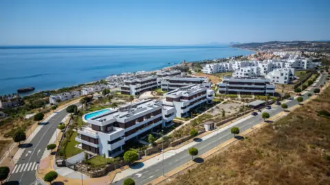 Apartamento en Casares Costa