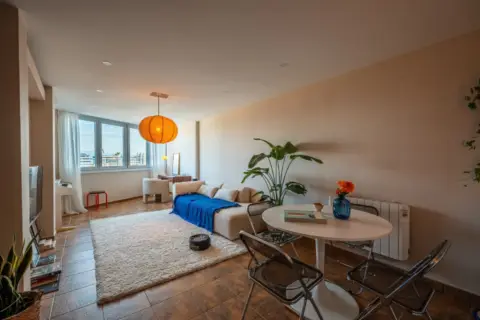 Apartamento en Avenida de la Riviera