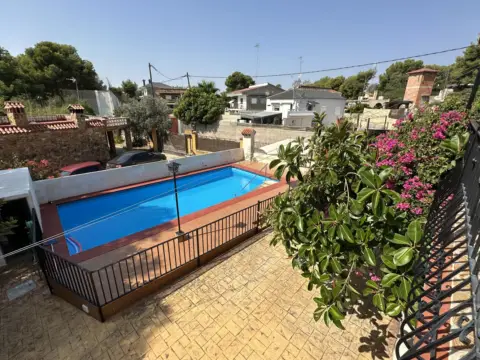 Casa en calle Pd Pla de Pavia, nº 62