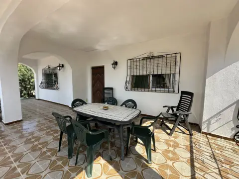 Casa en calle Pd Pla de Pavia, nº 62