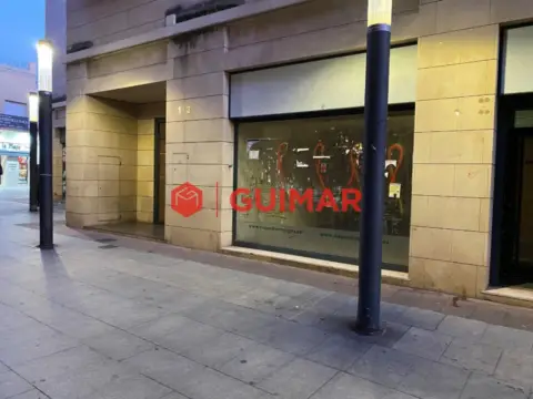 Local comercial en Carrer de Jaume Abril